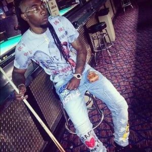 Meet your Posher, Donnell